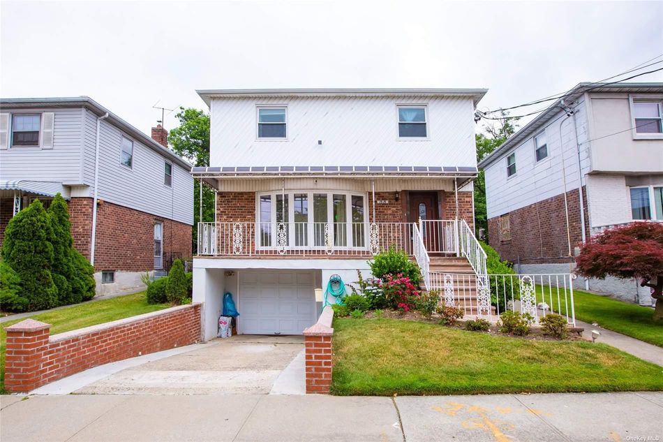 Image 1 of 30 for 13-15 209th Street in Queens, Bayside, NY, 11360