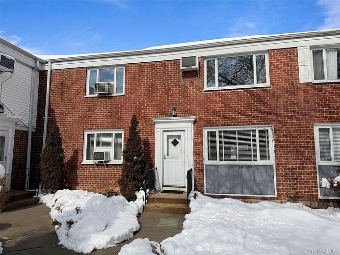 13-16 212th Street #Upper