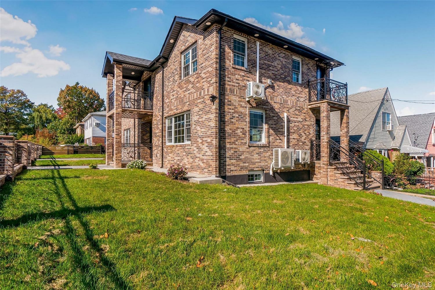 13-18 154th Street