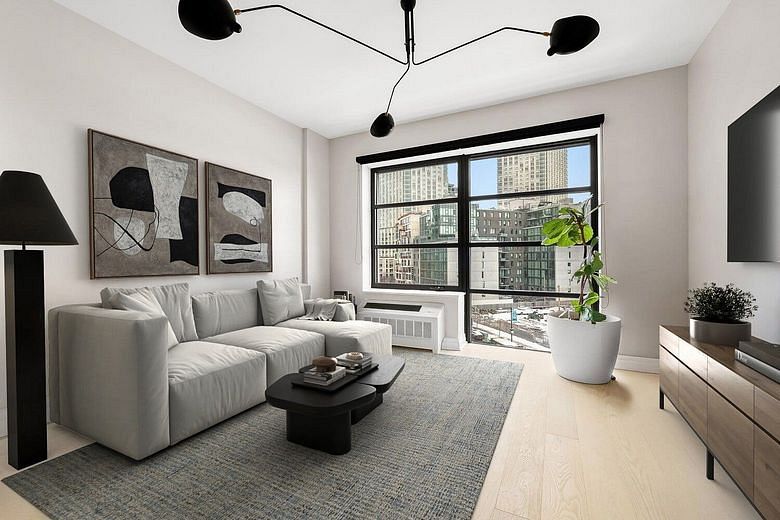 13-33 Jackson Avenue #6F