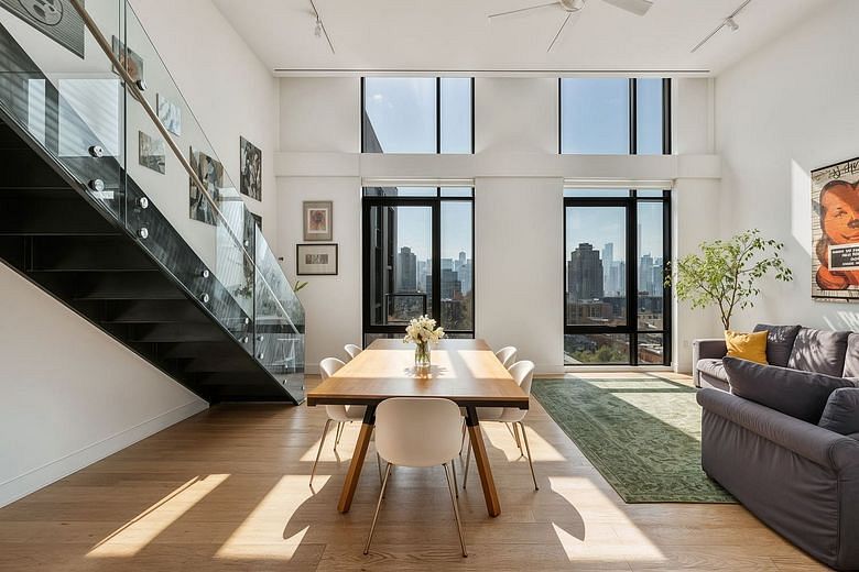 13-33 Jackson Avenue #PH