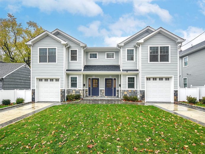 13 Dunes Lane #A and B