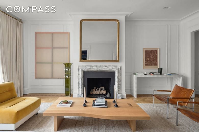 13 Gramercy Park South #4