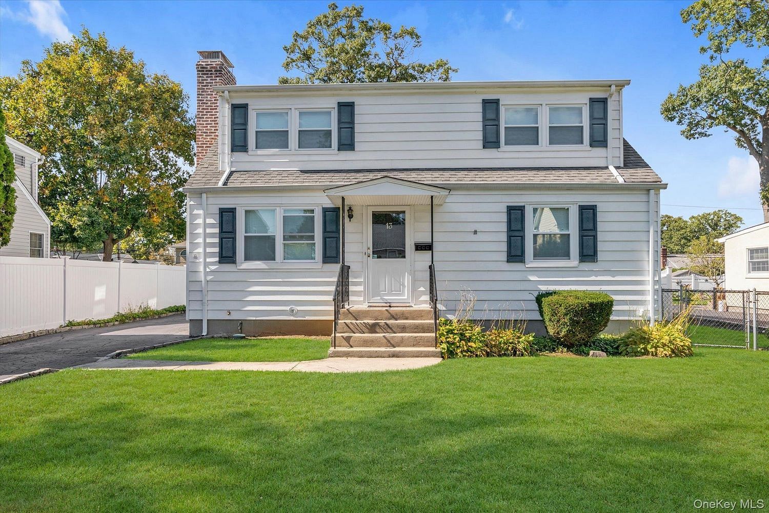 13 Inwood Road