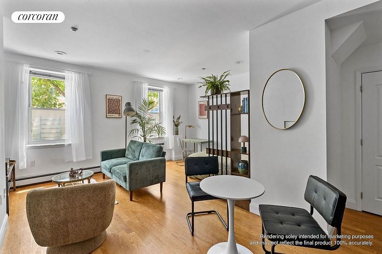 13 Irving Place #1A