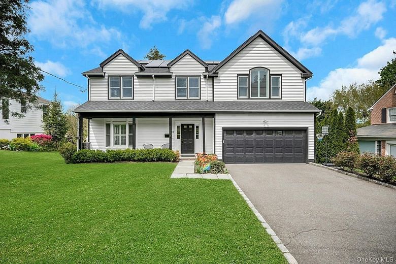 13 Knollwood Road