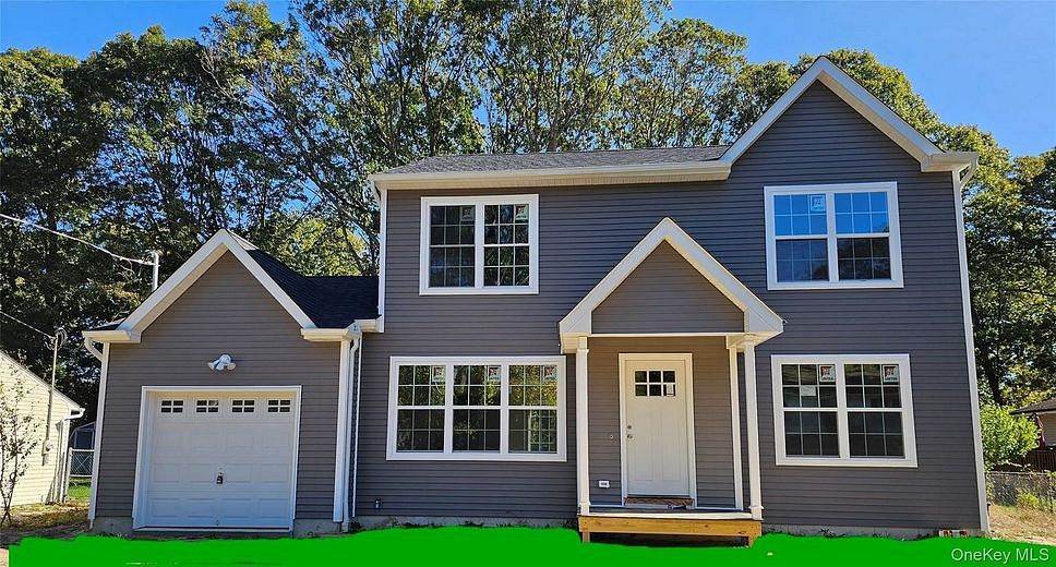 13 N. Swezeytown Road