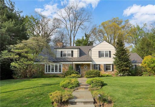 Image 1 of 36 for 13 Olmsted Road in Westchester, Scarsdale, NY, 10583