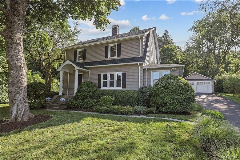 13 Washburn Road