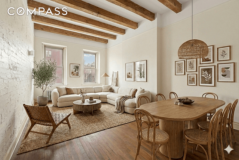 13 West 106th Street #4A