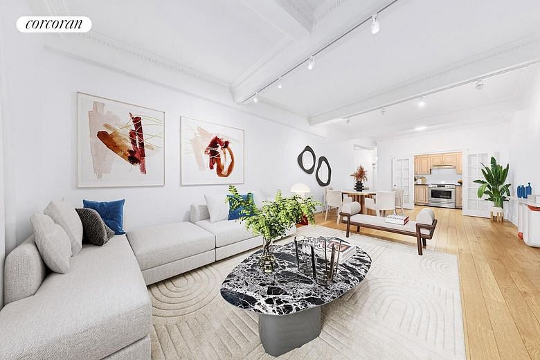 13 West 13th Street #1AS