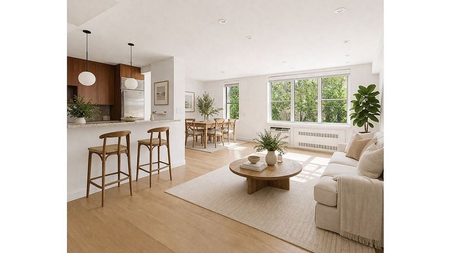 13 West 13th Street #5FS