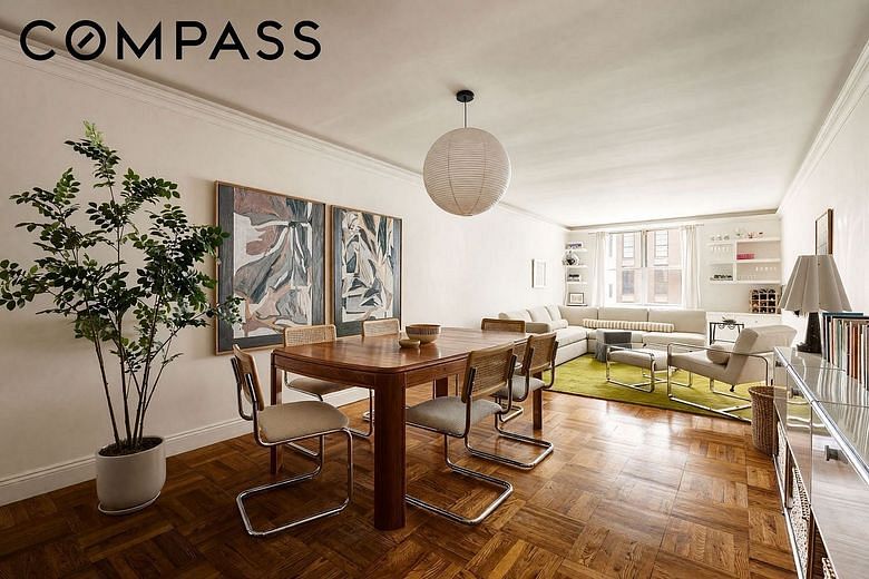 13 West 13th Street #6BS