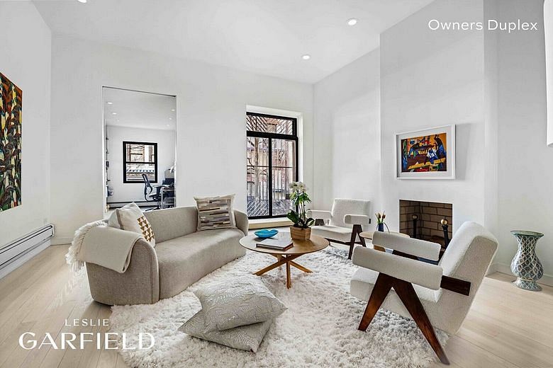 13 West 89th Street