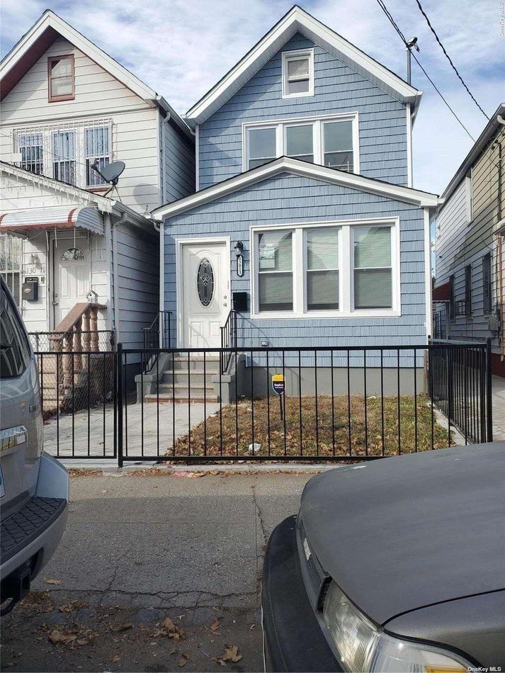 Image 1 of 7 for 130-13 109th Avenue in Queens, S. Ozone Park, NY, 11420