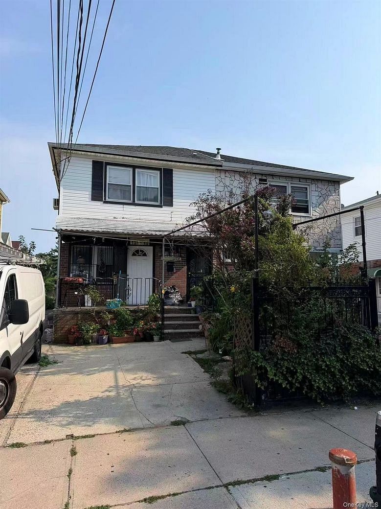 130-16 97TH Avenue