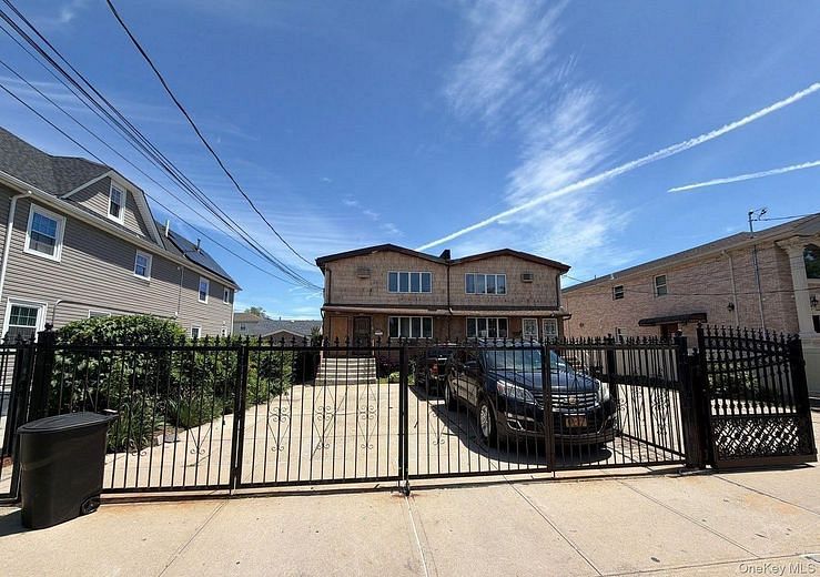 130-21 140th Street