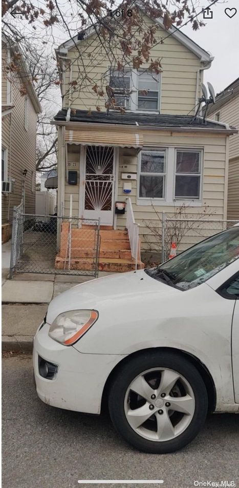 Image 1 of 6 for 130-23 135th Place in Queens, Jamaica, NY, 11420