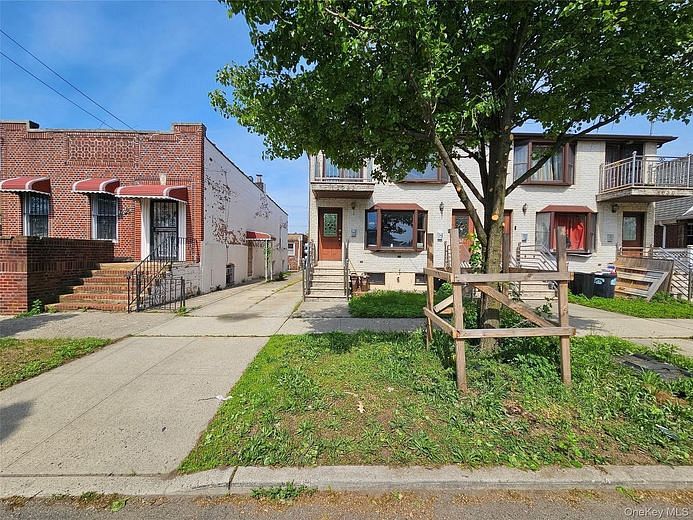 130-32 126th Street