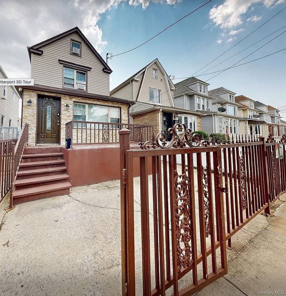 130-35 120th Street