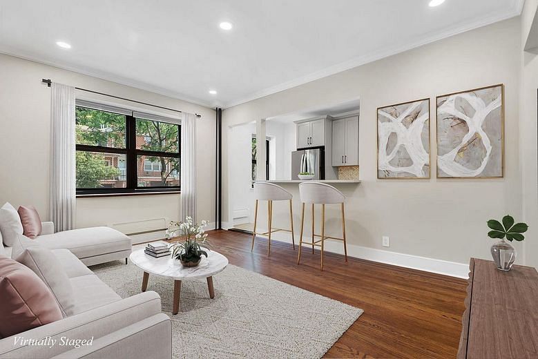 130 Bay Ridge Parkway #1C