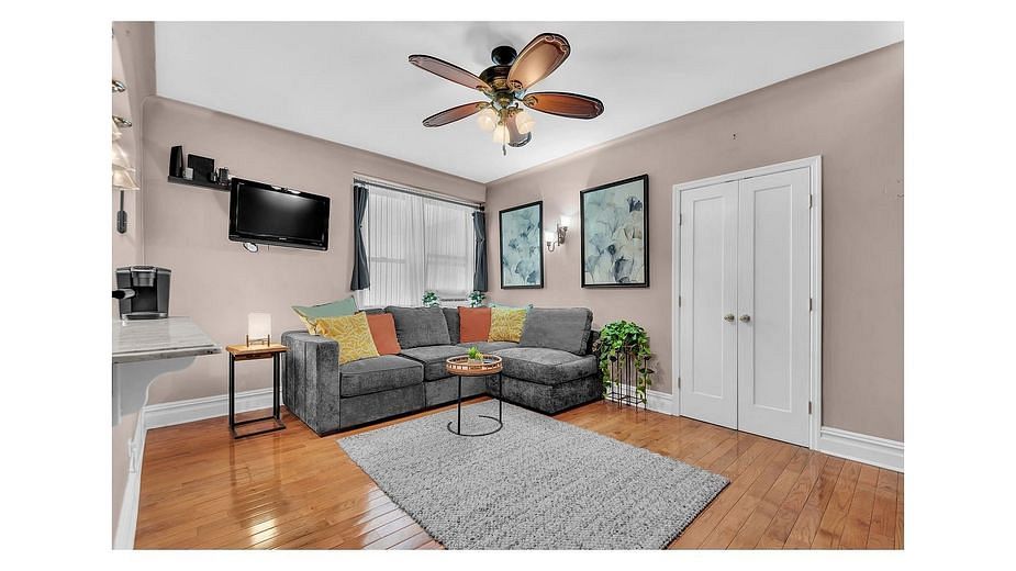 130 Bay Ridge Parkway #1M