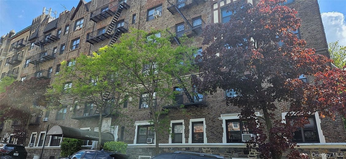 130 Bay Ridge Parkway #4E