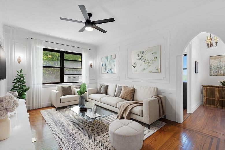 130 Bay Ridge Parkway #5F