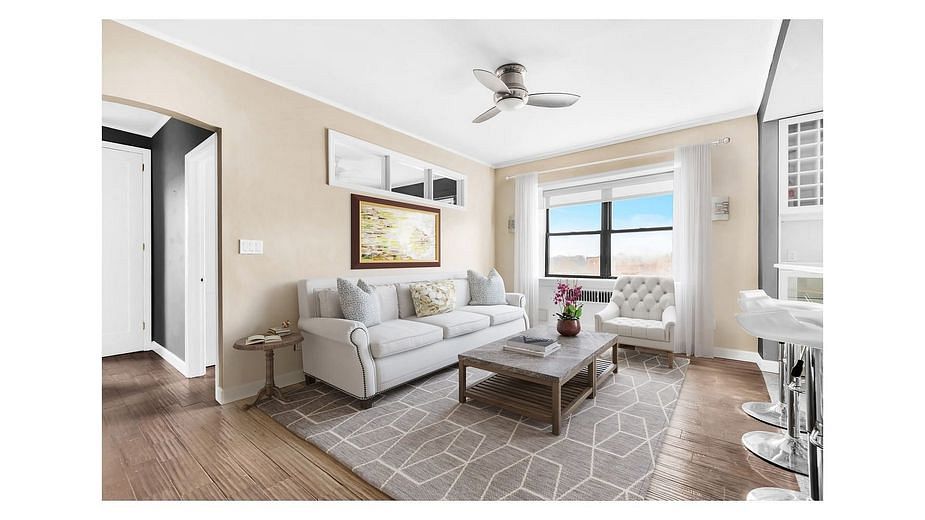 130 Bay Ridge Parkway #6C