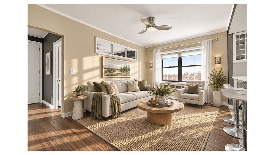 130 Bay Ridge Parkway #6C