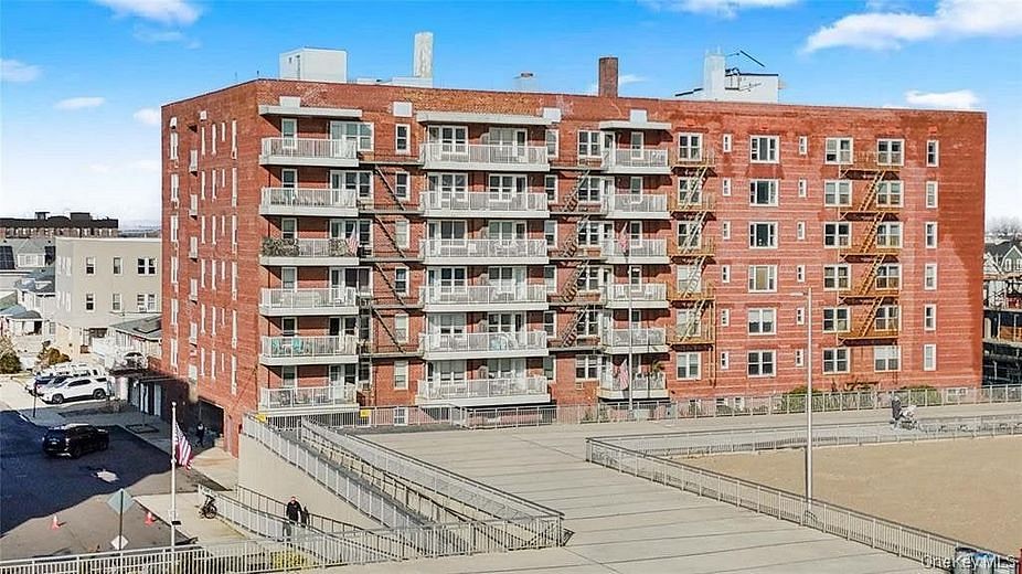 130 Beach 121st Street #1G