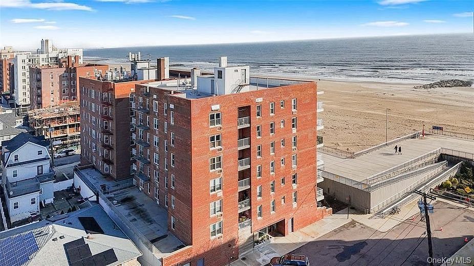 130 Beach 121st Street #3B
