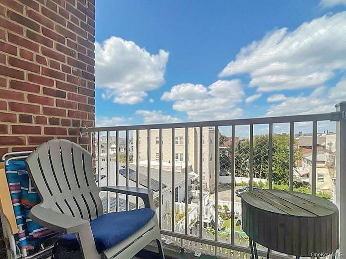 130 Beach 121st Street #3B
