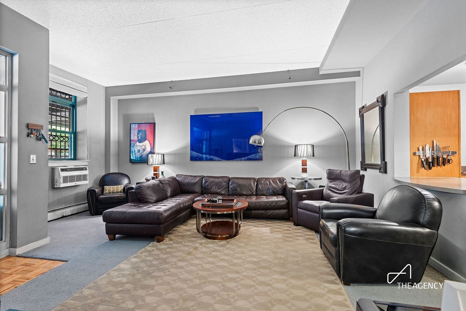 130 Bradhurst Avenue #105