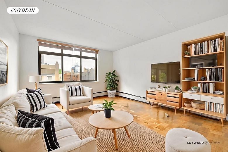 130 Bradhurst Avenue #608