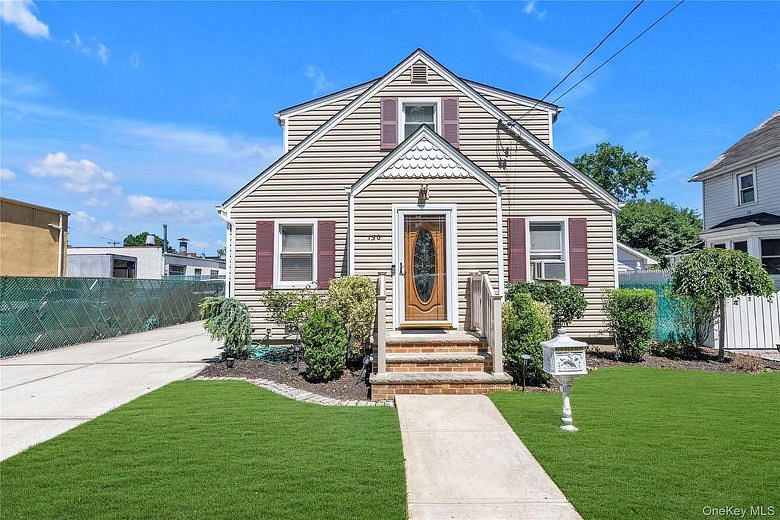 130 Custer Avenue