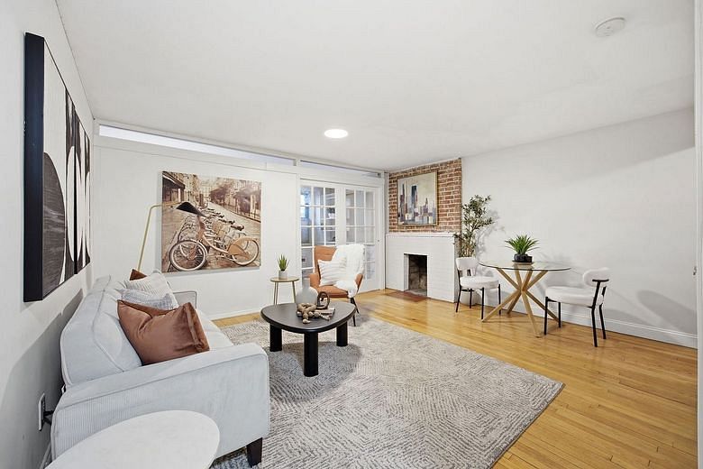 130 East 17th Street #1A