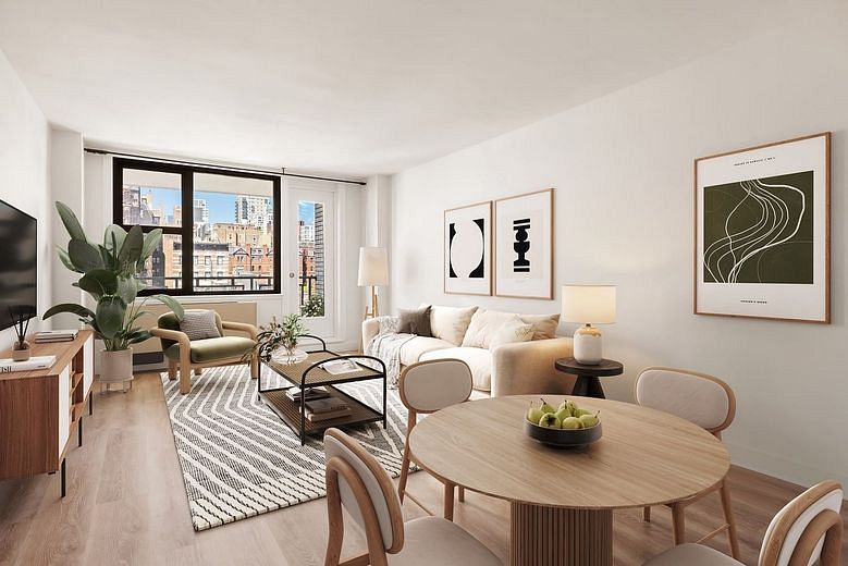 130 East 18th Street #10D