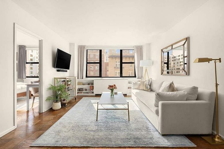 130 East 18th Street #14G