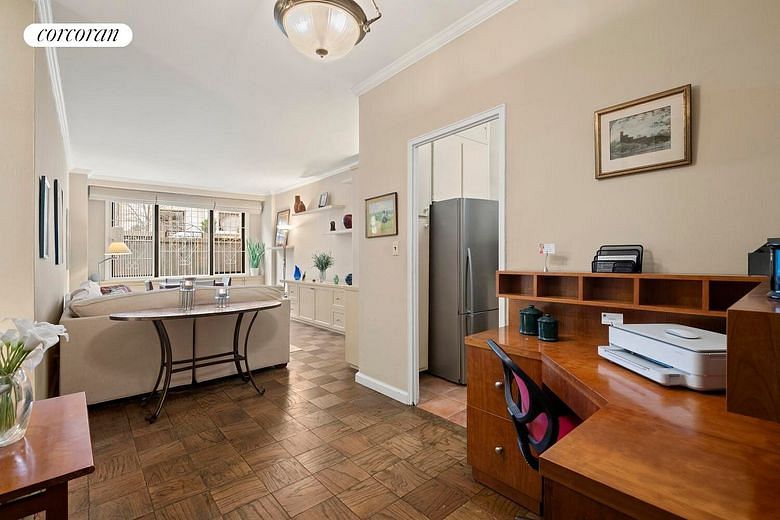 130 East 18th Street #1S