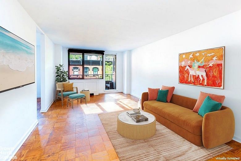 130 East 18th Street #5D