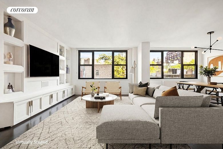 130 East 18th Street #6X