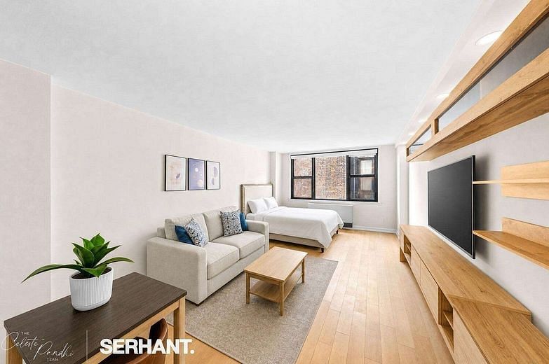 130 East 18th Street #8K