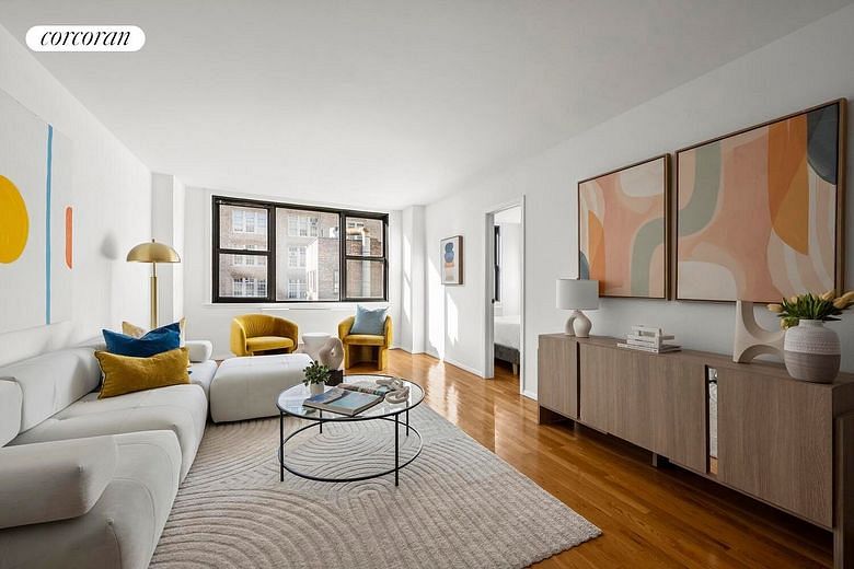 130 East 18th Street #8N