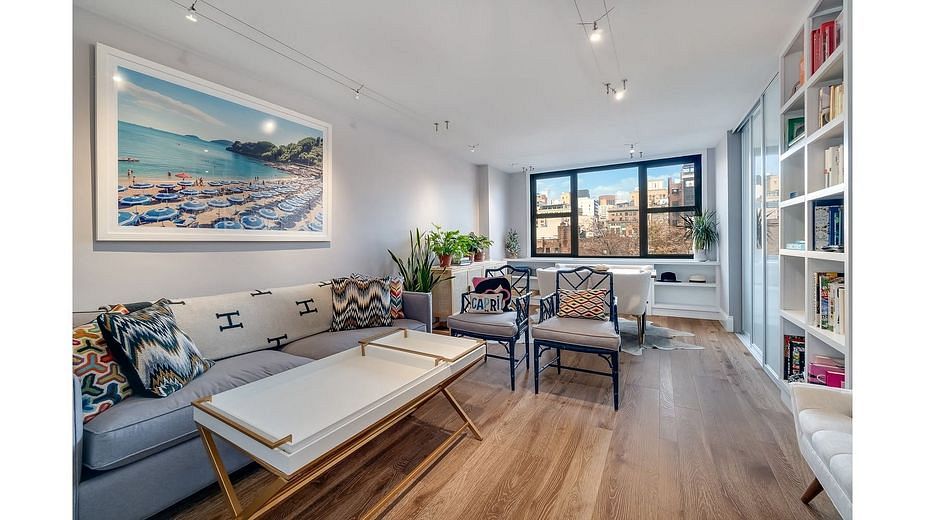 130 East 18th Street #9B