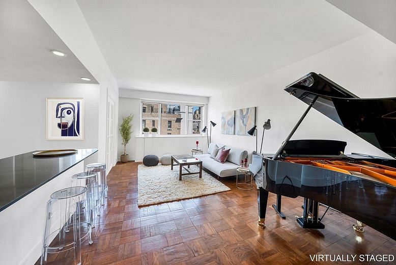 130 East 63rd Street #12B