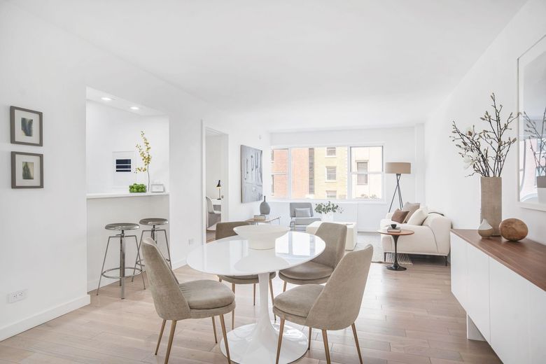 130 East 63rd Street #5A