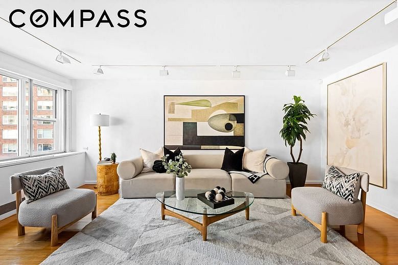 130 East 63rd Street #5B