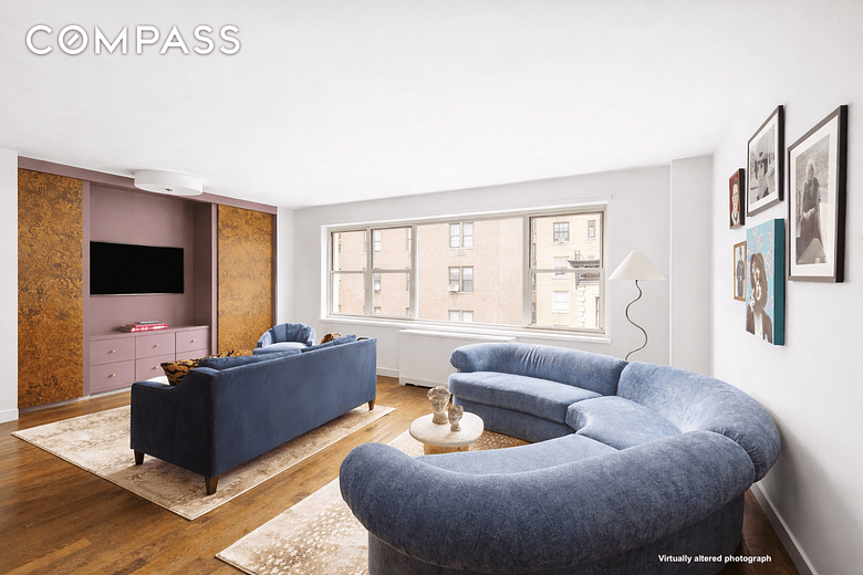 130 East 63rd Street #6A