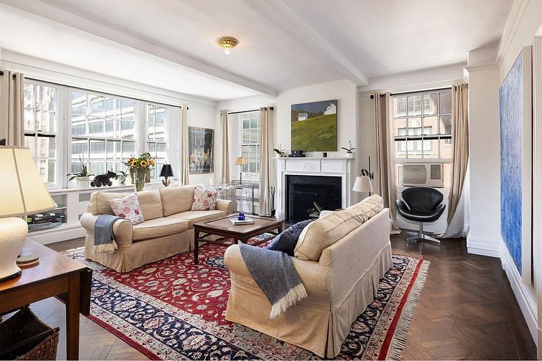 130 East 67th Street #5B